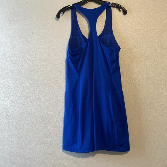 Sweaty Betty
Power Workout Tank Dress - Picture 7 of 8